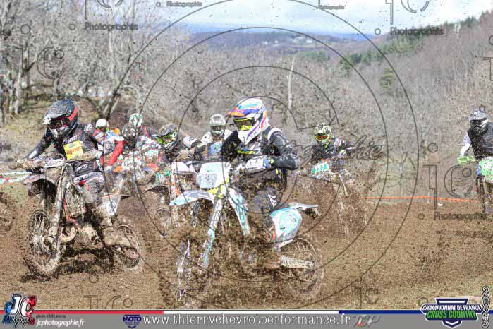 CFCC2 RIOM-ES-MONTAGNE motos 2023